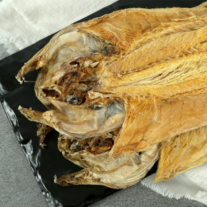 [용대리 내설악 전통식품] 황태포10미